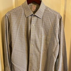 Brooks Brothers button down shirt